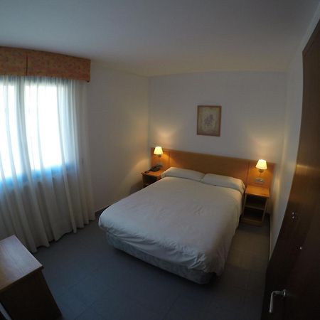 Apartamentos Turisticos Roc Del Castell Канільйо Екстер'єр фото