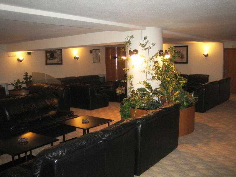 Apartamentos Turisticos Roc Del Castell Канільйо Екстер'єр фото
