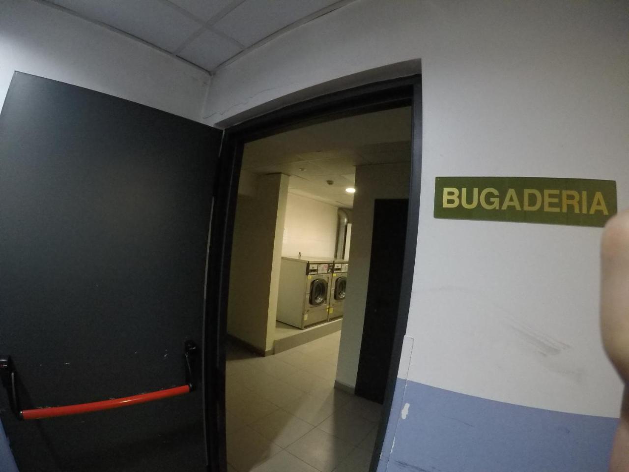 Apartamentos Turisticos Roc Del Castell Канільйо Екстер'єр фото