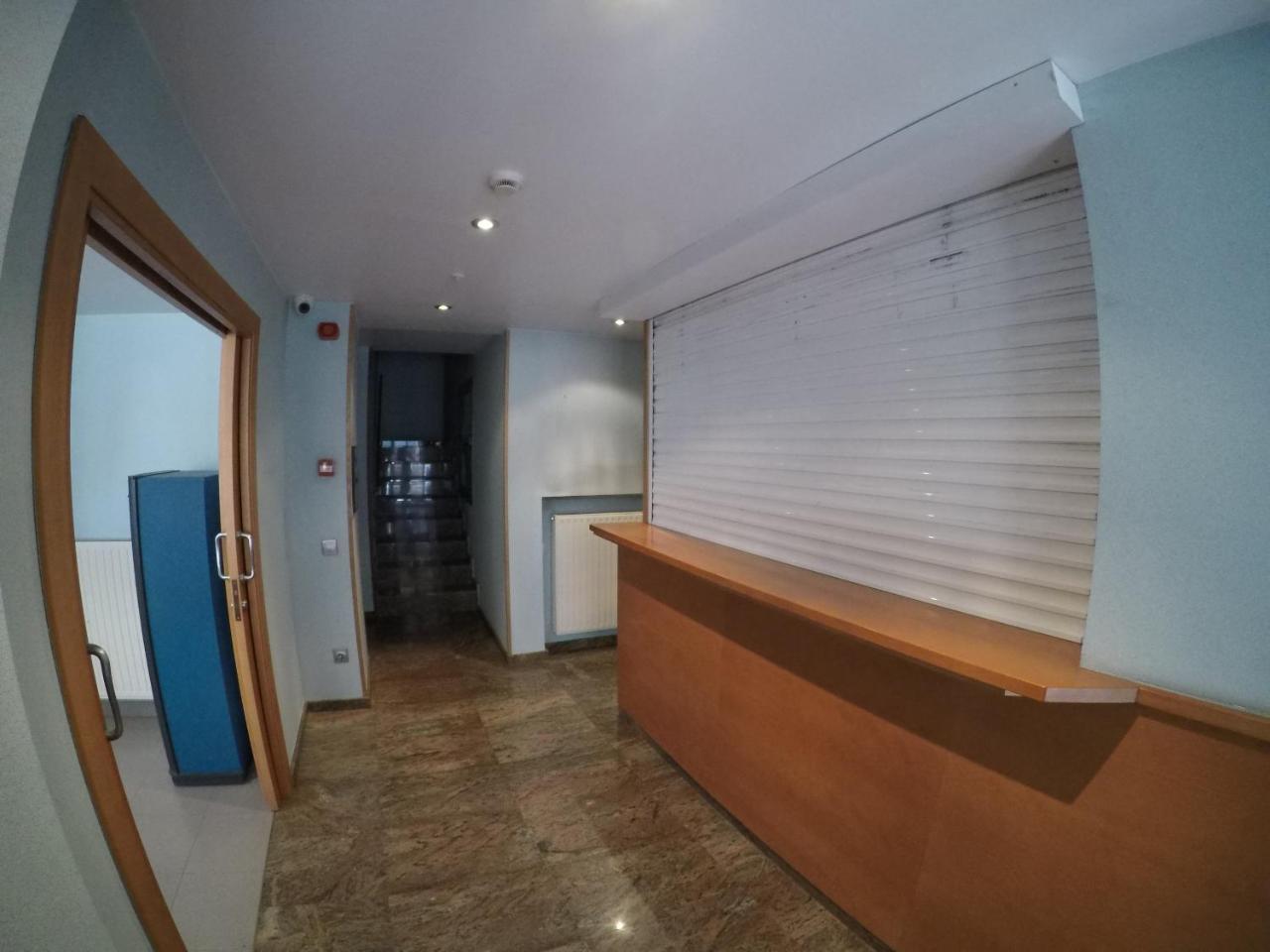 Apartamentos Turisticos Roc Del Castell Канільйо Екстер'єр фото