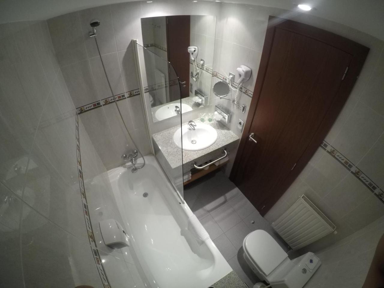 Apartamentos Turisticos Roc Del Castell Канільйо Екстер'єр фото